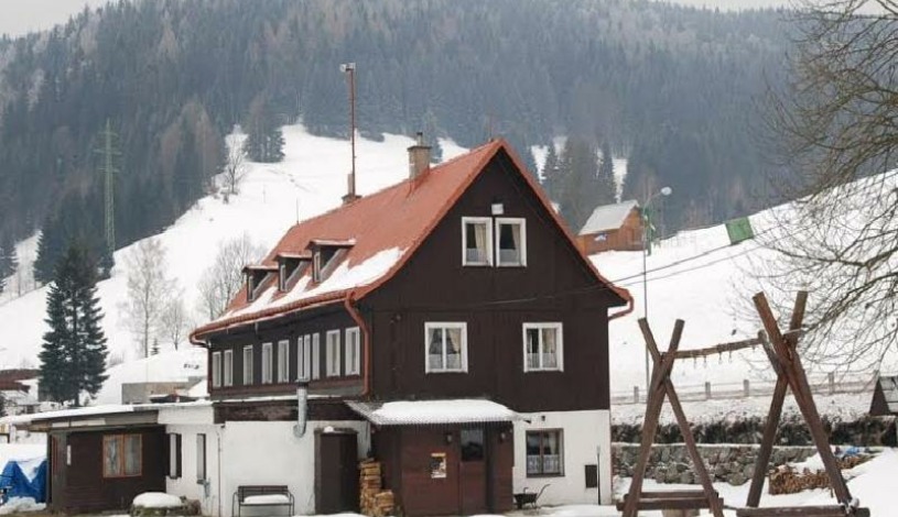 Penzion Piana Pec pod Sněžkou